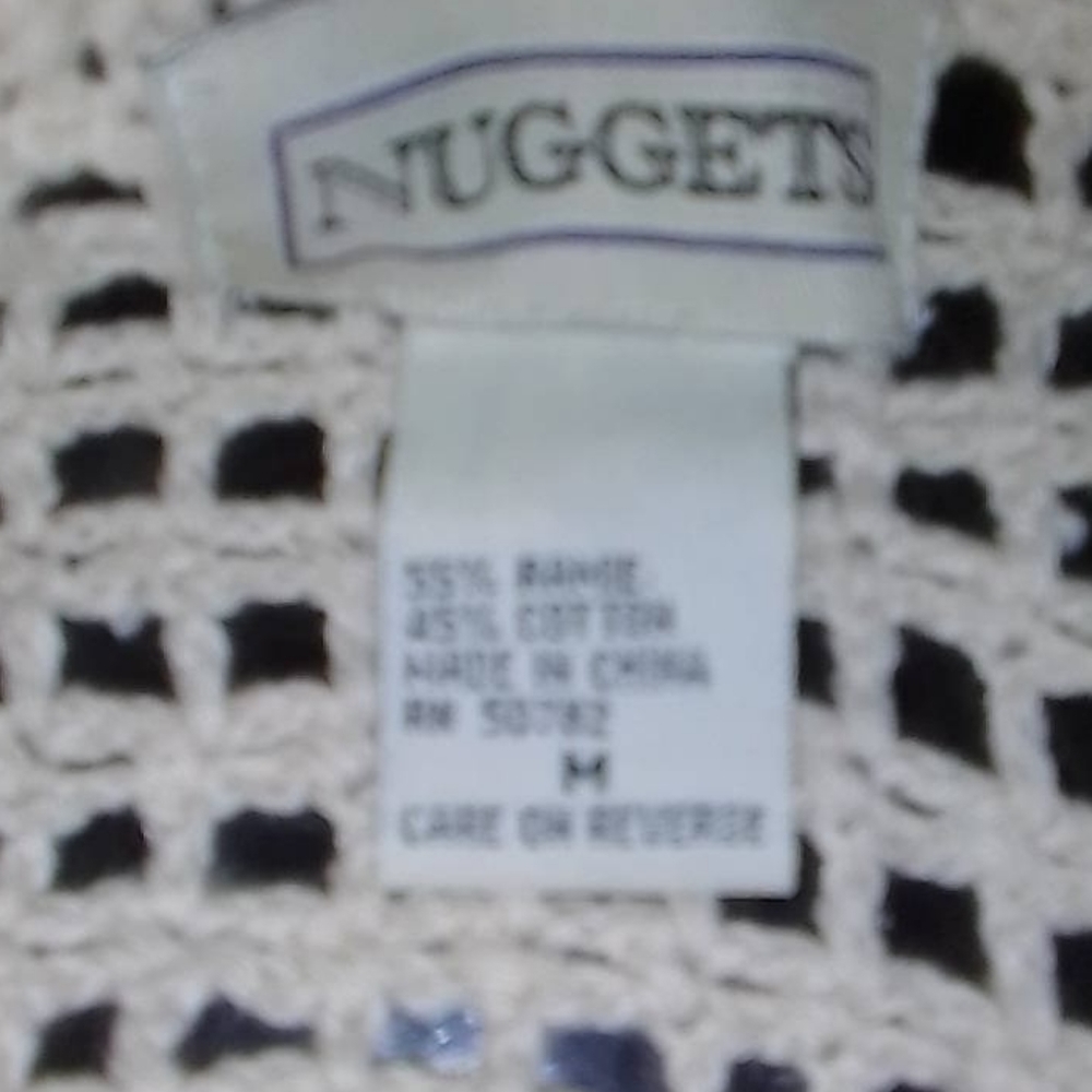 🖤Nuggets🖤 Sweater - Picture 3 of 3